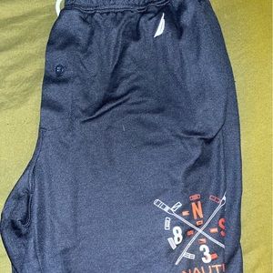 Nautica sleepwear